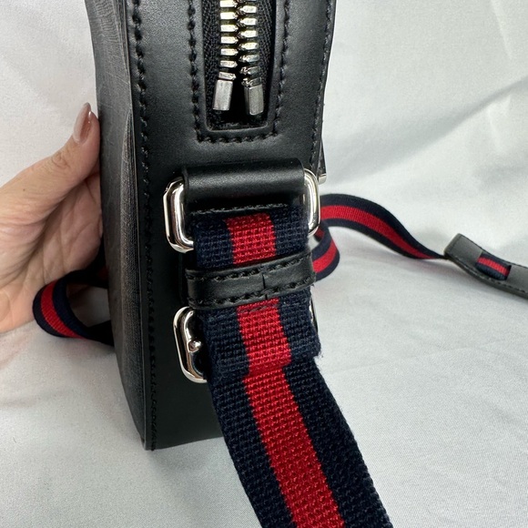 Gucci messenger Bag - Picture 7 of 9